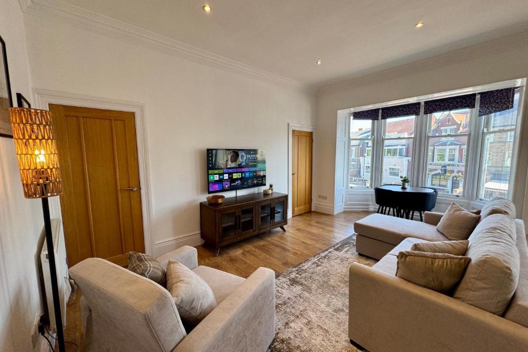 Photo of Livingroom in Tynemouth