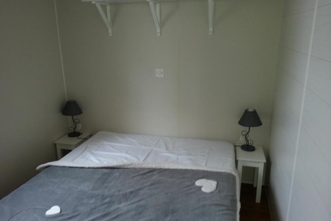 Photo of Bedroom in Sigean
