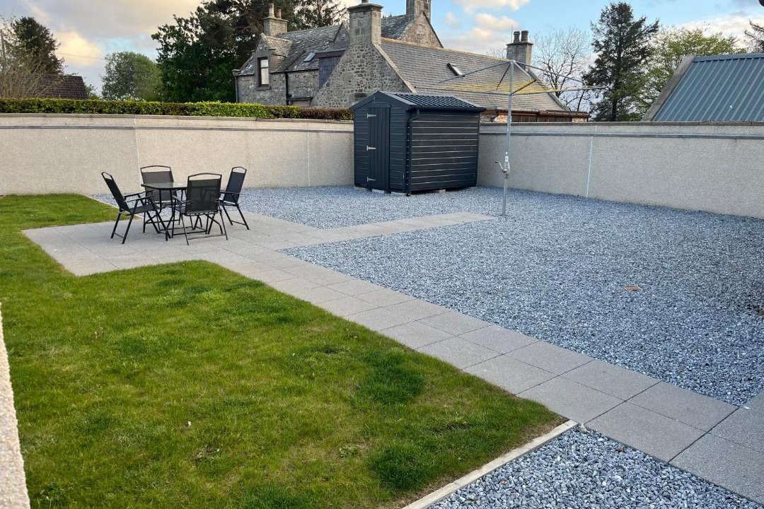 Photo of Others in Fochabers