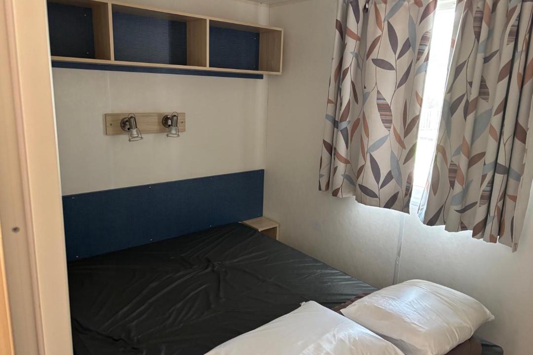 Photo of Bedroom in Torreilles