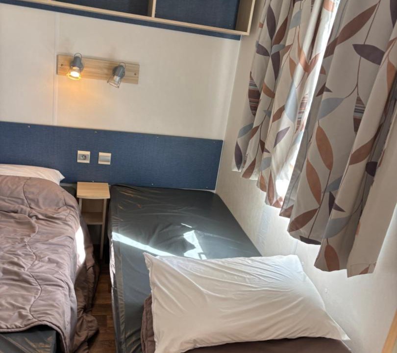 Photo of Bedroom in Torreilles