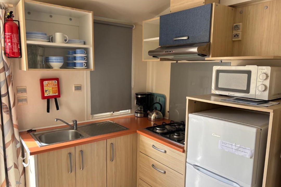 Photo of Kitchen in Torreilles