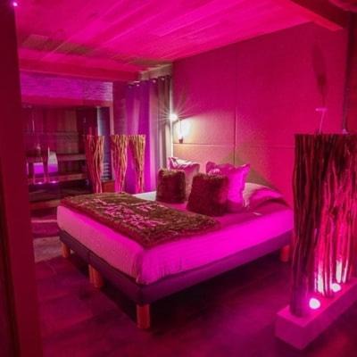 Photo of Bedroom in Gravelines