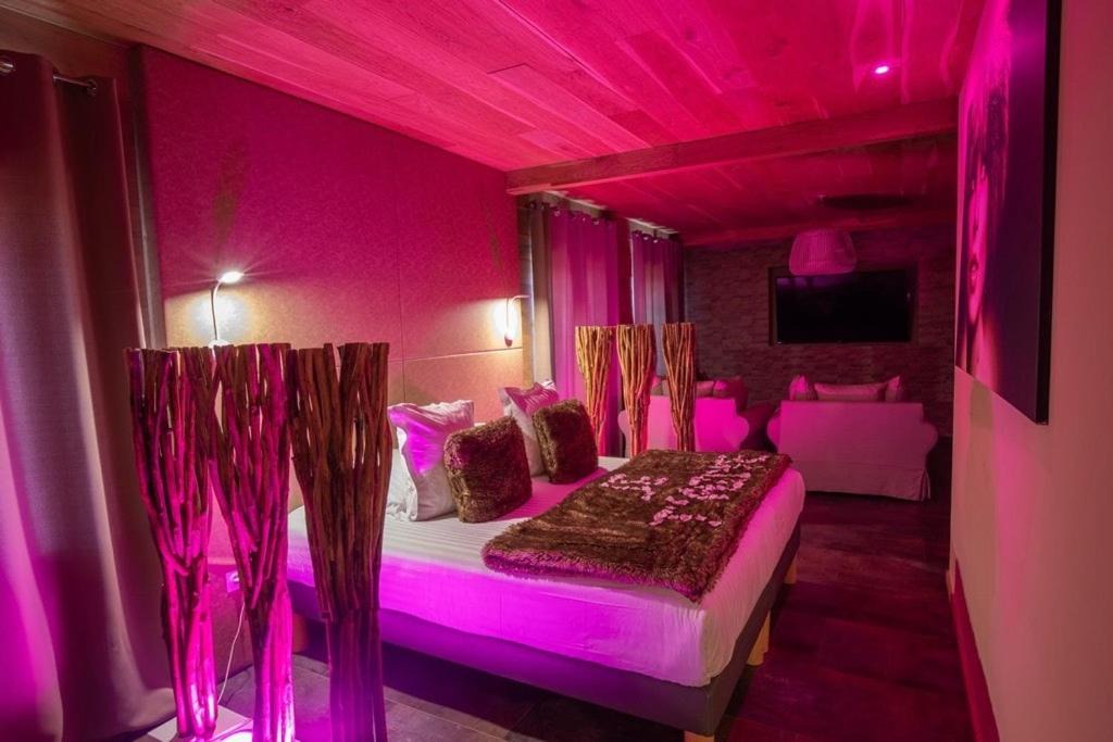 Photo of Bedroom in Gravelines