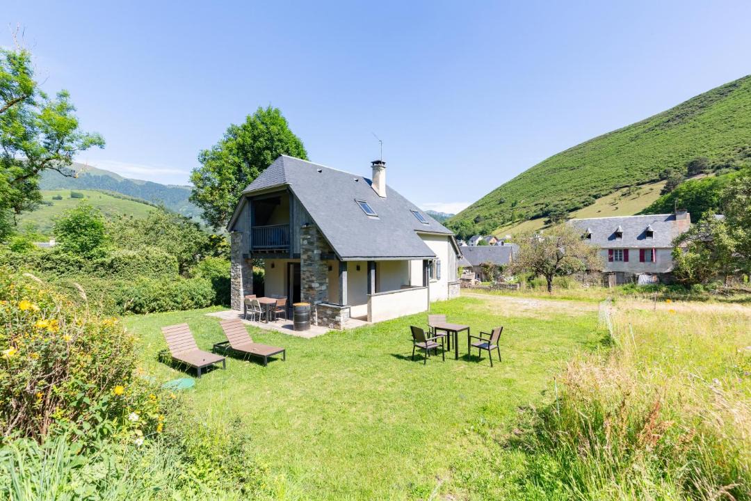 Photo of Others in Pailhac