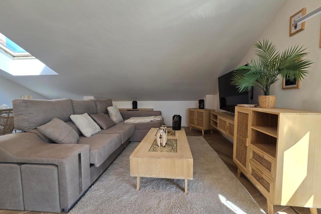 Photo of Livingroom in Miengo