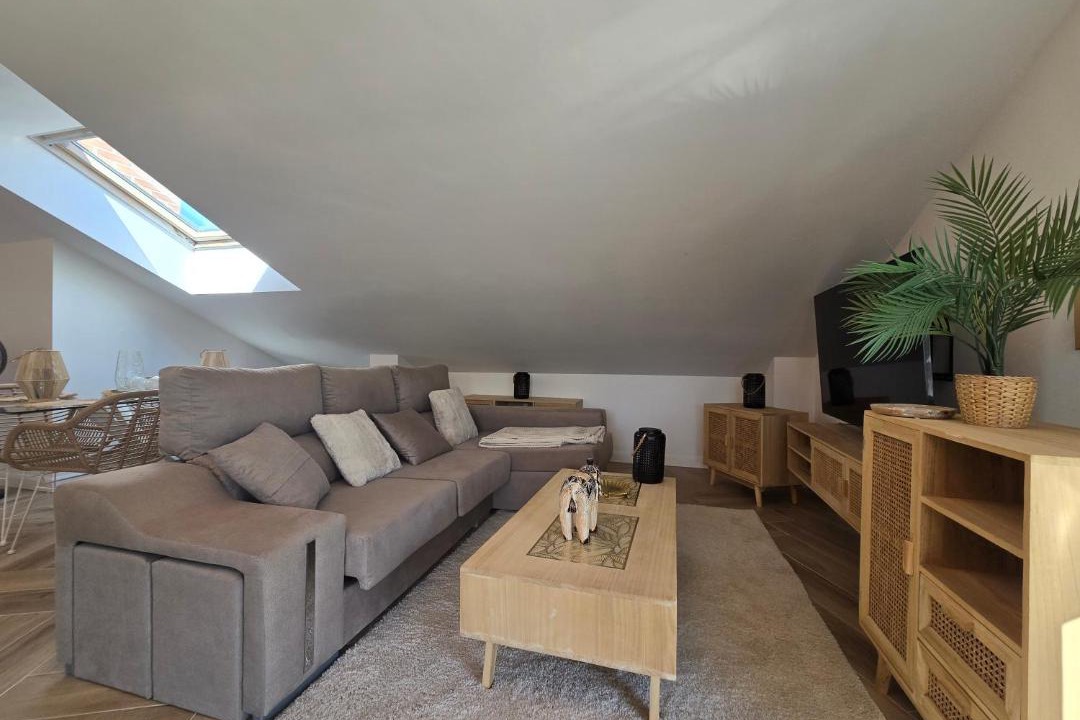 Photo of Livingroom in Miengo