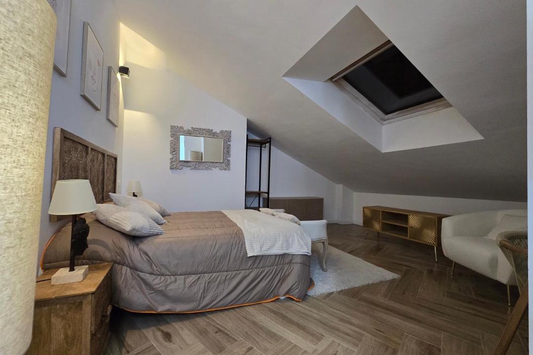 Photo of Bedroom in Miengo