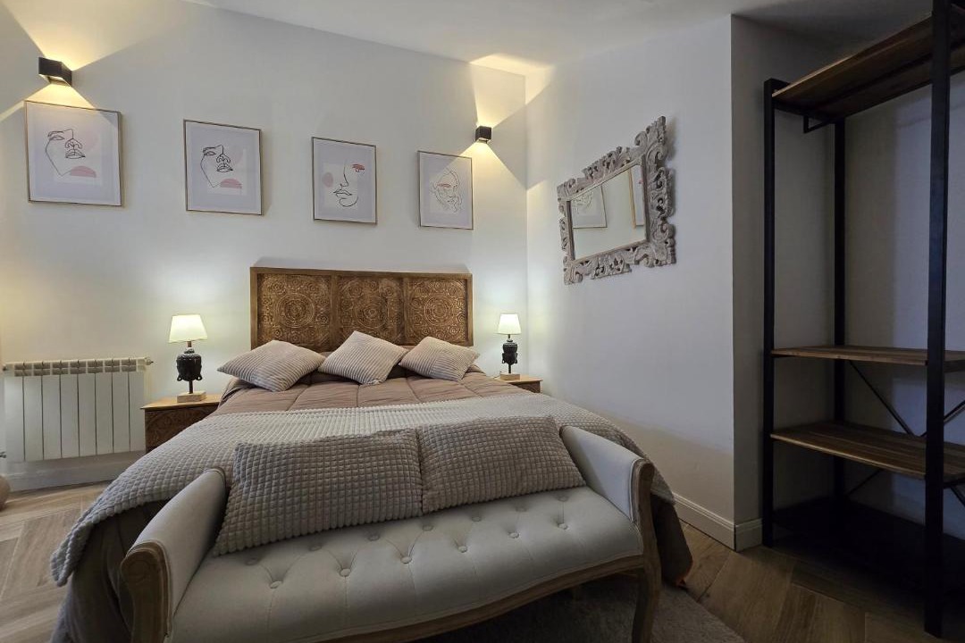 Photo of Bedroom in Miengo