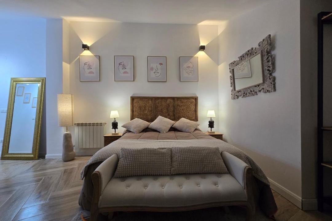 Photo of Bedroom in Miengo