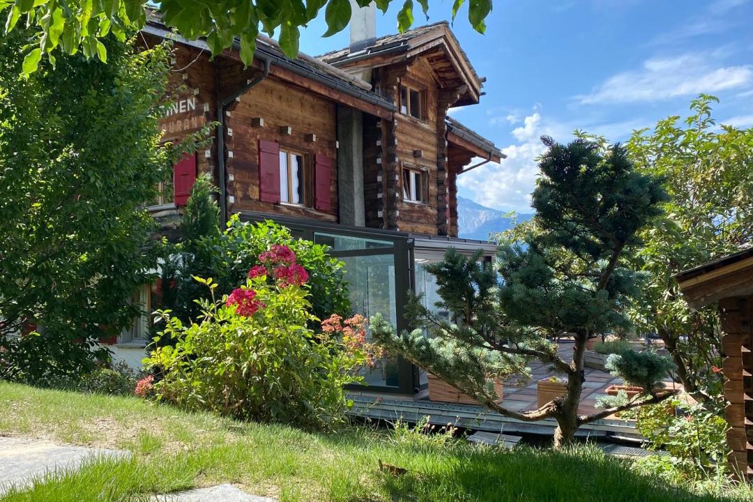 Photo of Others in Albinen