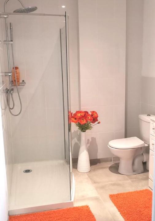Photo of Bathroom in Eperlecques