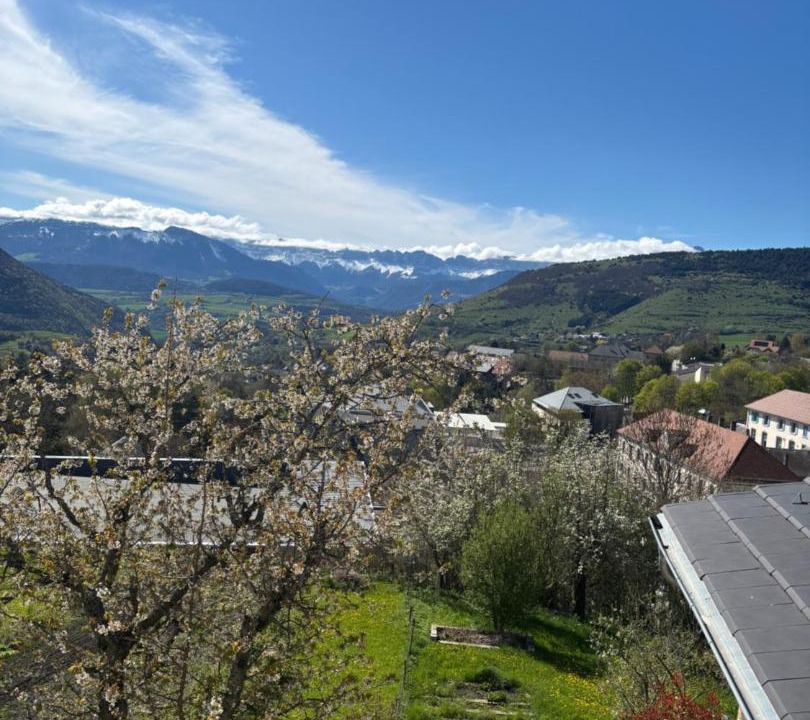 Photo of Others in La Motte-d'Aveillans