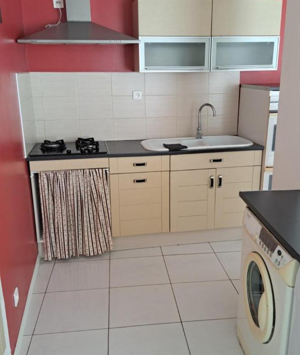 Photo of Kitchen in Mauleon