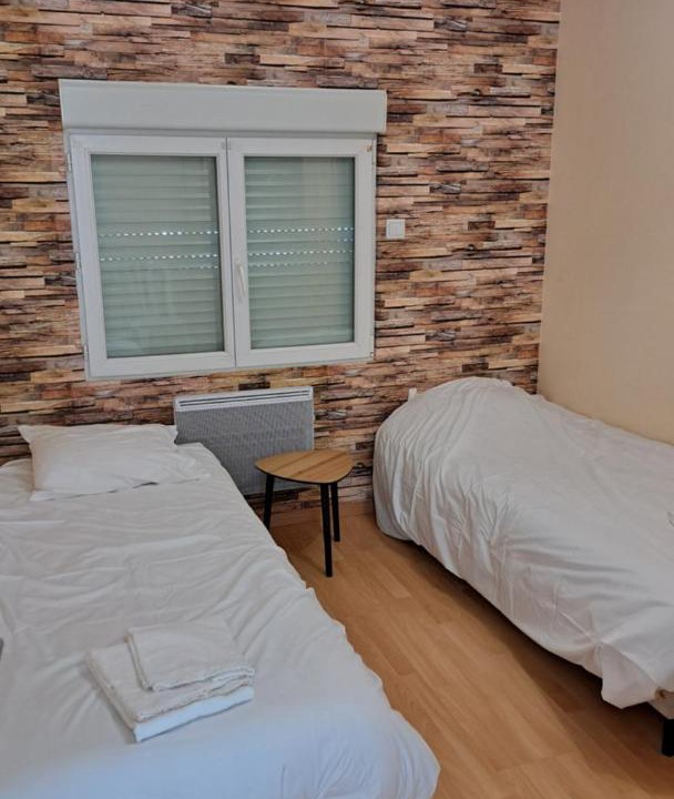 Photo of Bedroom in Mauleon