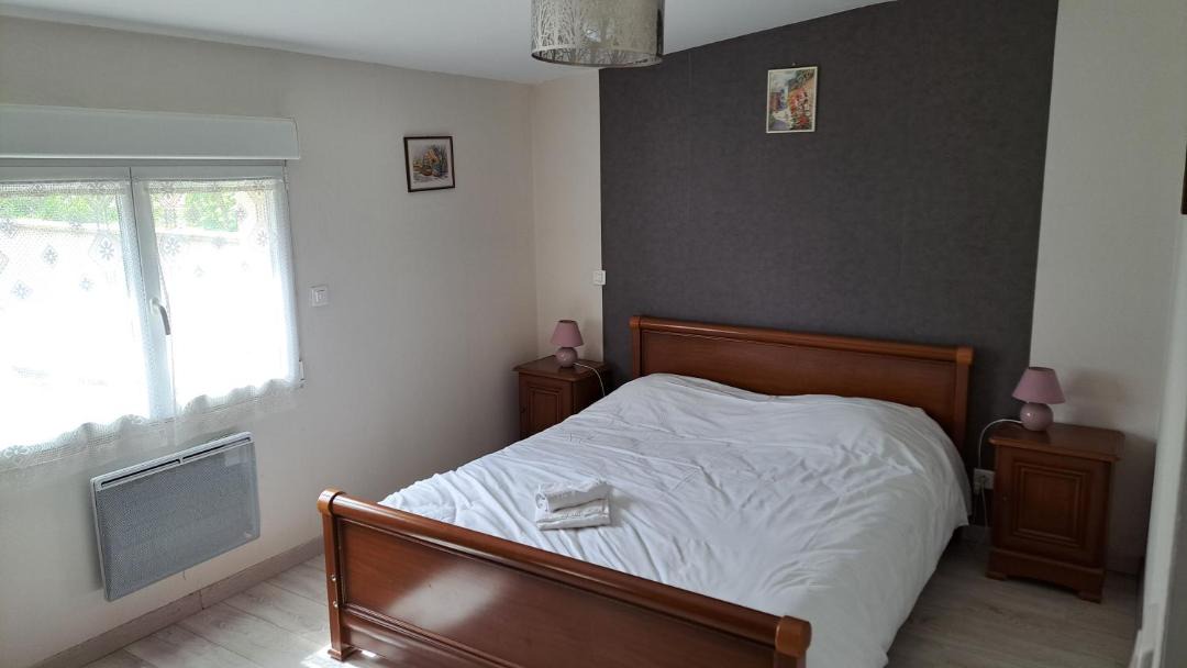 Photo of Bedroom in Mauleon