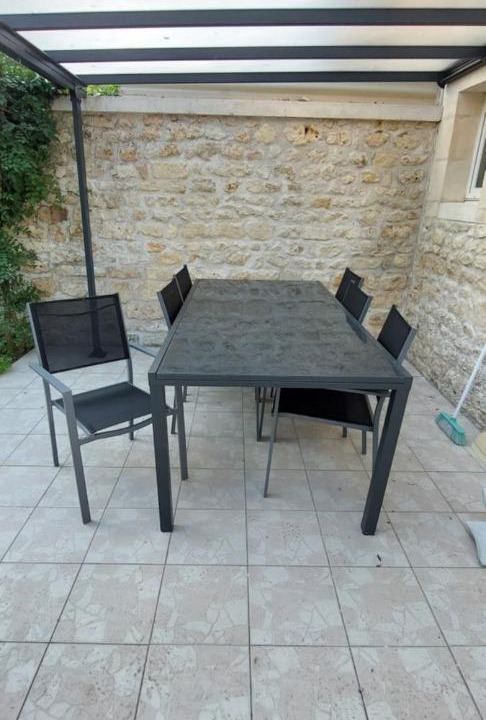 Photo of Patio Balcony in Bords