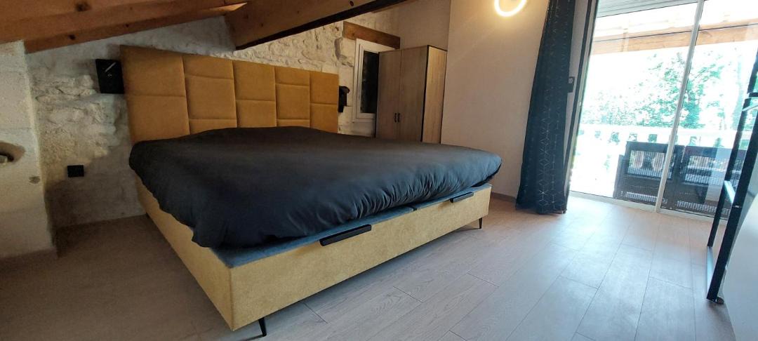 Photo of Bedroom in Bords