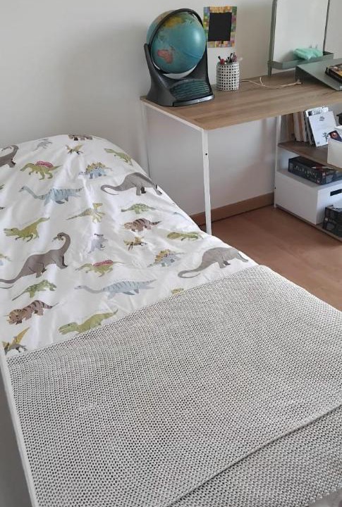 Photo of Bedroom in Bilieu