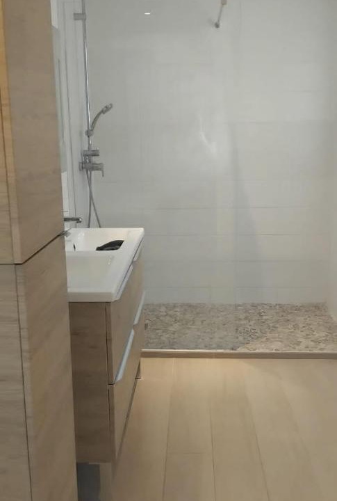 Photo of Bathroom in Bilieu