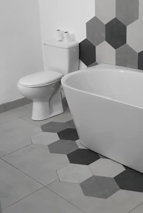 Photo of Bathroom in Bilieu