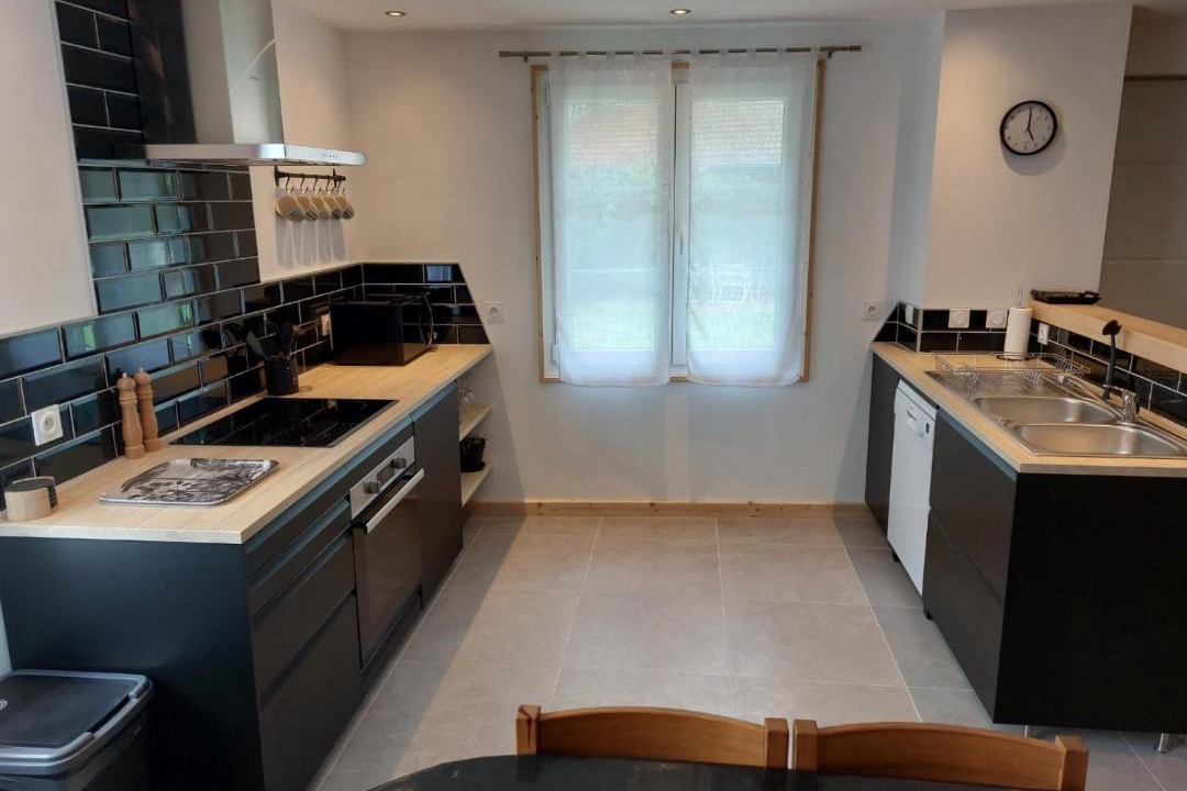 Photo of Kitchen in Ep 21 - Saint-Paul