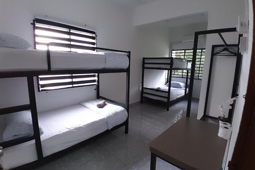 Photo of Bedroom in Larut