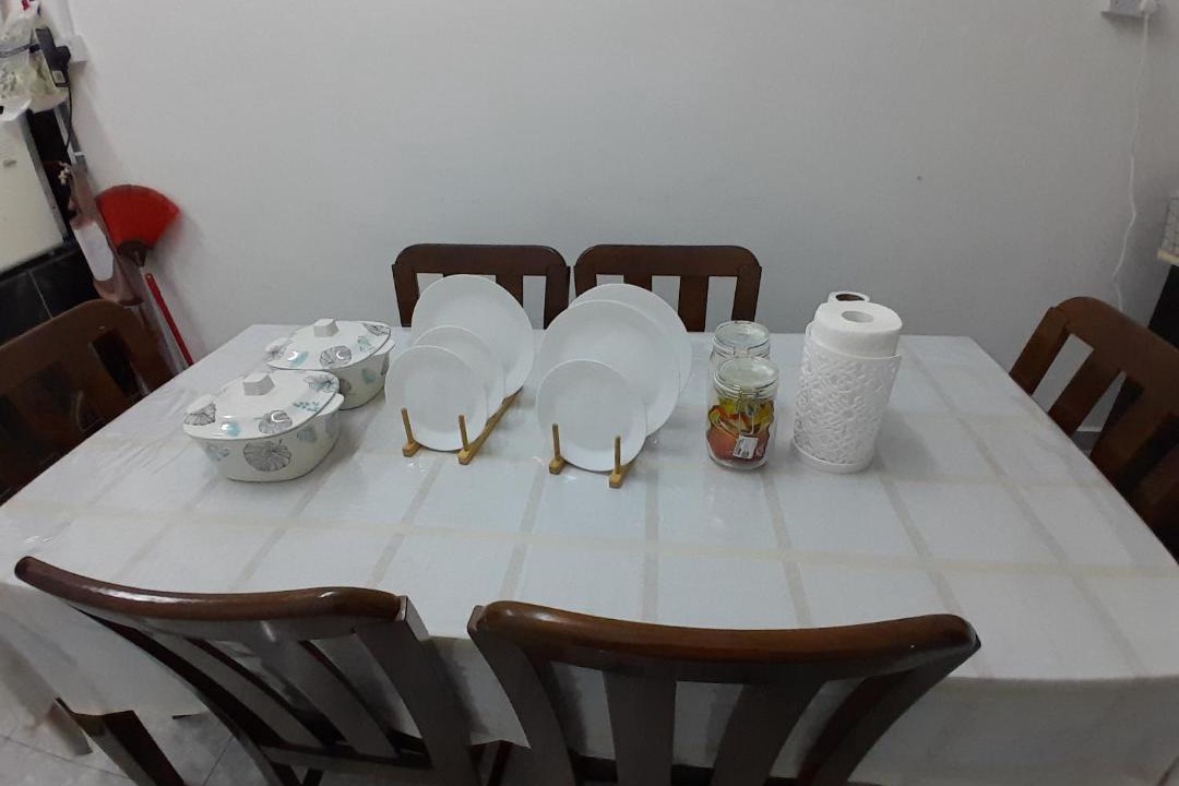 Photo of Kitchen in Larut