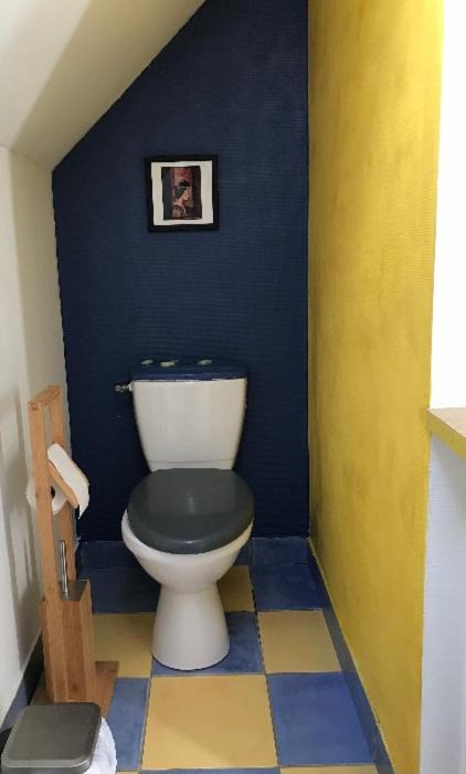 Photo of Bathroom in Lanrigan