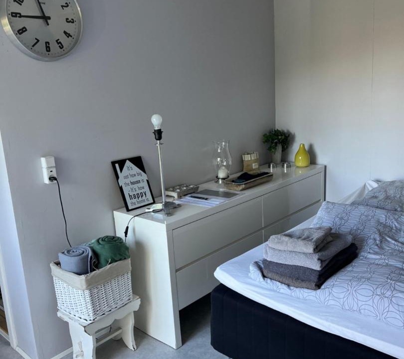Photo of Bedroom in Saksild Strand