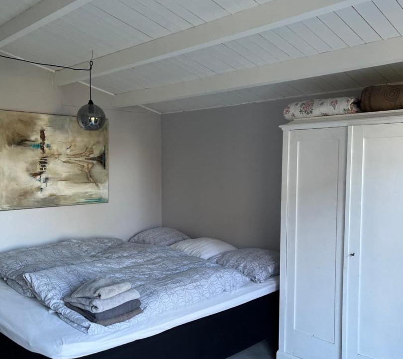Photo of Bedroom in Saksild Strand
