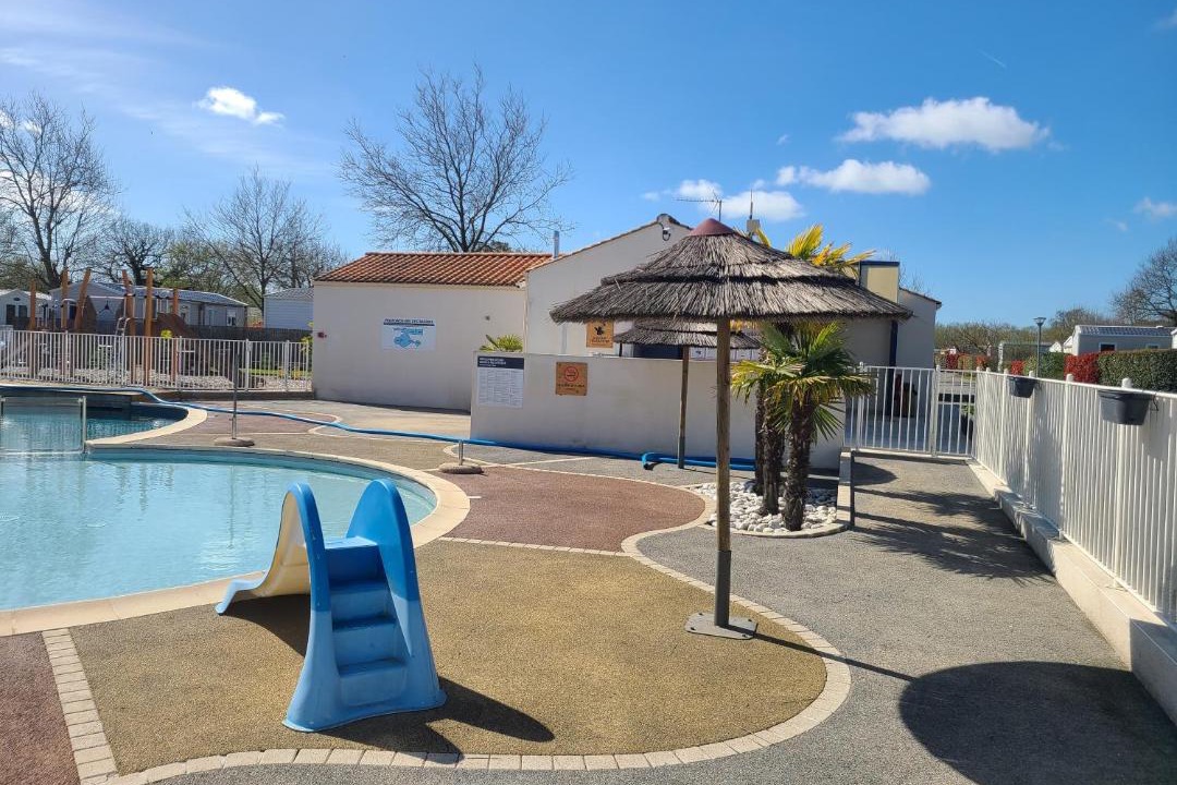 Photo of Others in Talmont-Saint-Hilaire