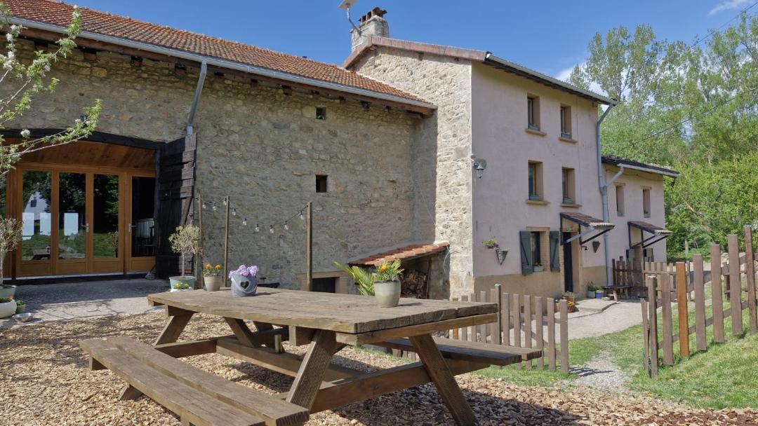 Photo of Others in Bertignat