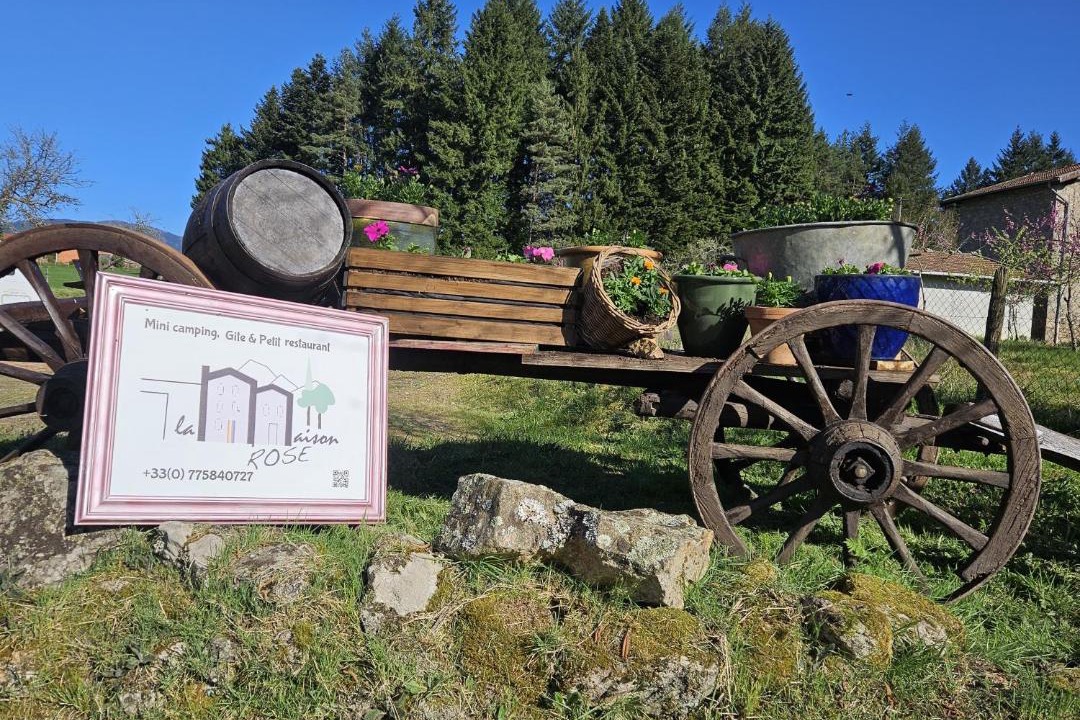 Photo of Others in Bertignat