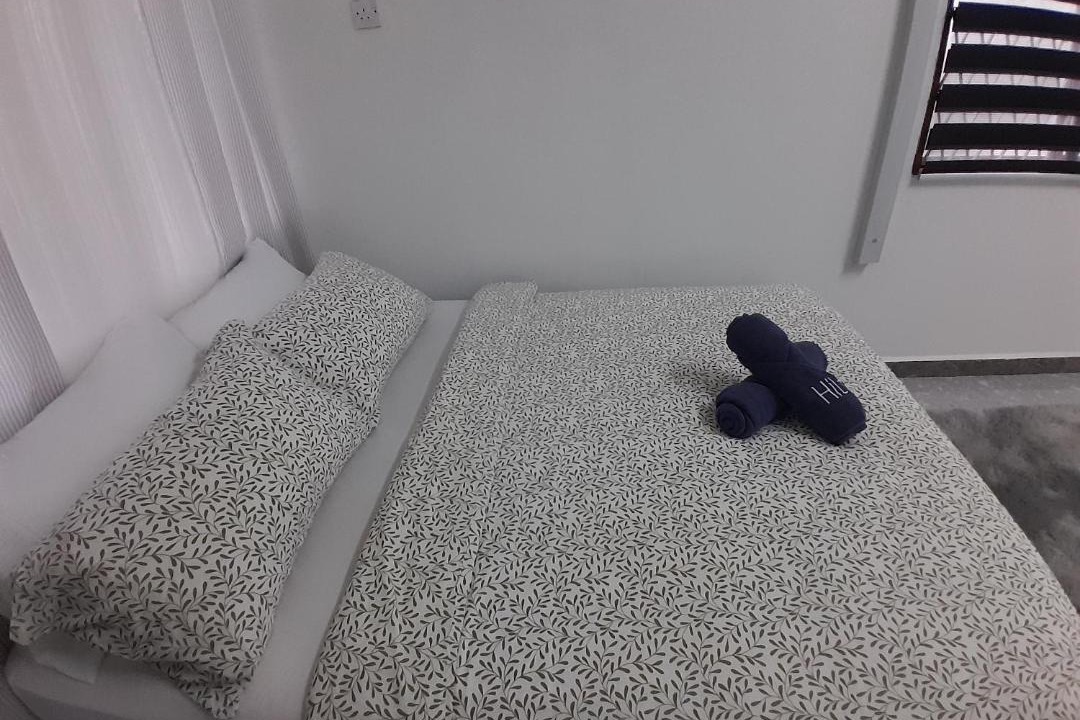 Photo of Bedroom in Larut