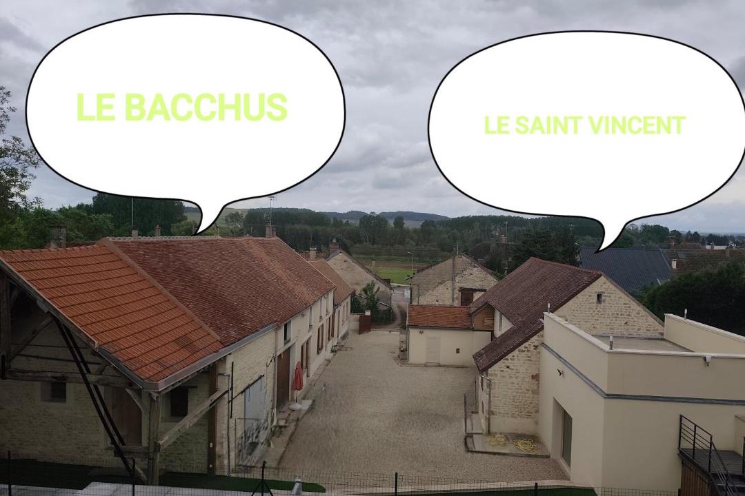 Photo of Others in Chablis