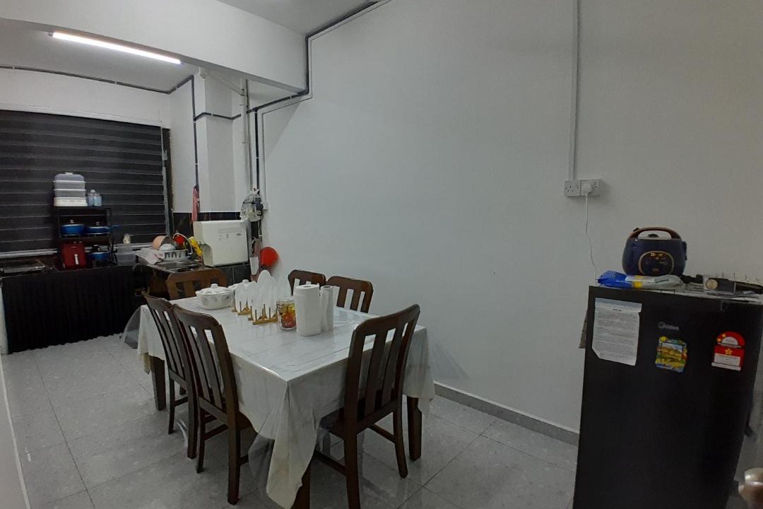 Photo of Kitchen in Larut