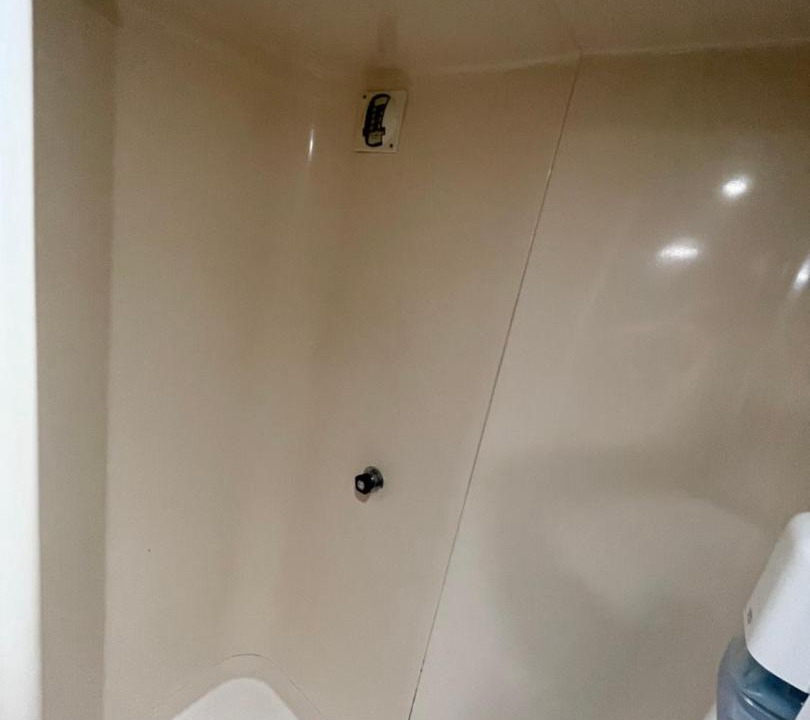 Photo of Bathroom in Bollene