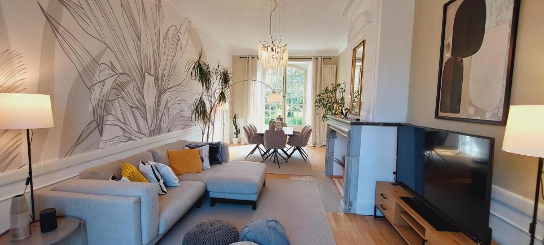 Photo of Livingroom in Saint-Elix-le-Chateau