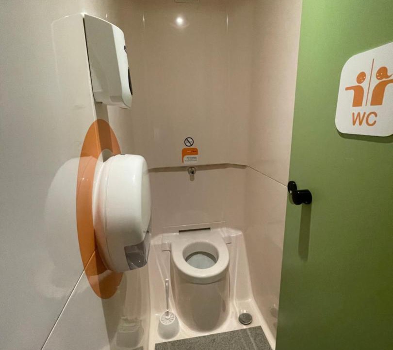 Photo of Bathroom in Bollene