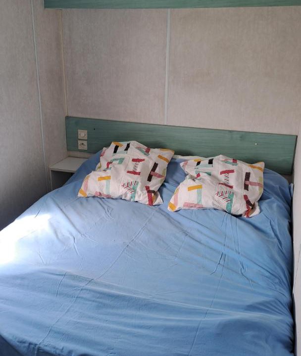 Photo of Bedroom in Le Tablier