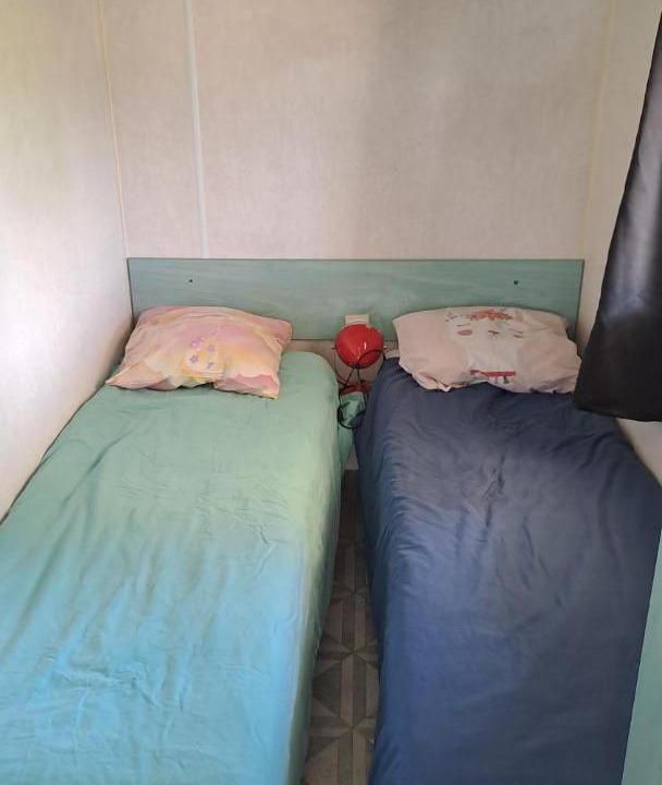 Photo of Bedroom in Le Tablier