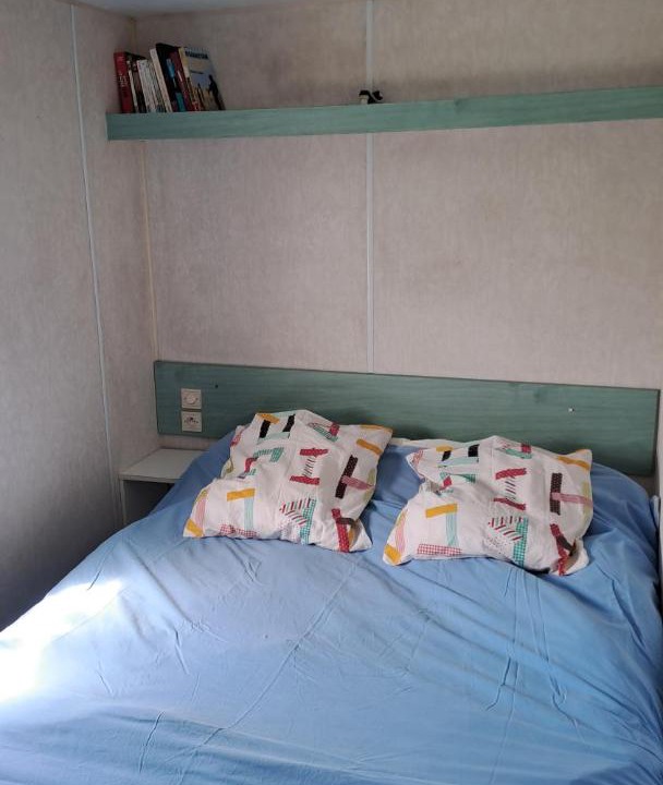 Photo of Bedroom in Le Tablier