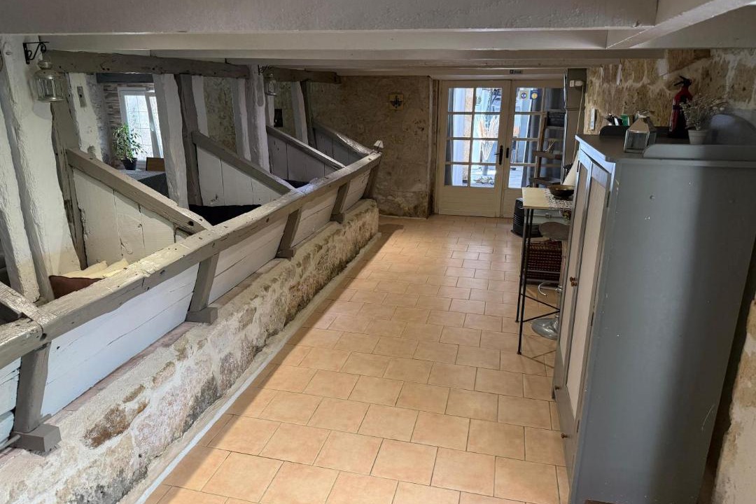 Photo of Kitchen in Madaillan