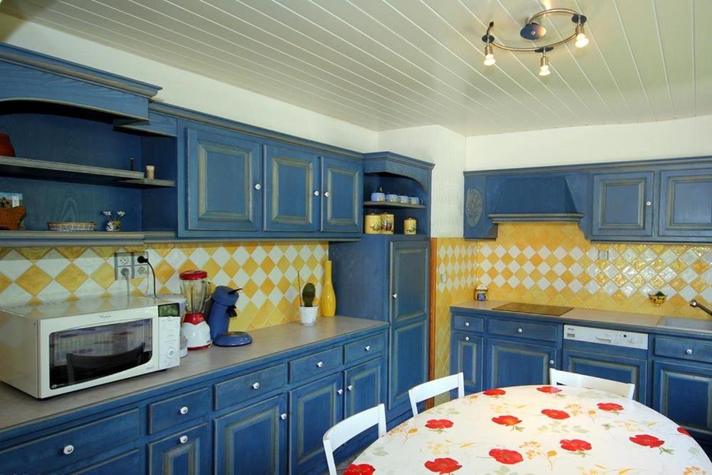 Photo of Kitchen in Cornimont