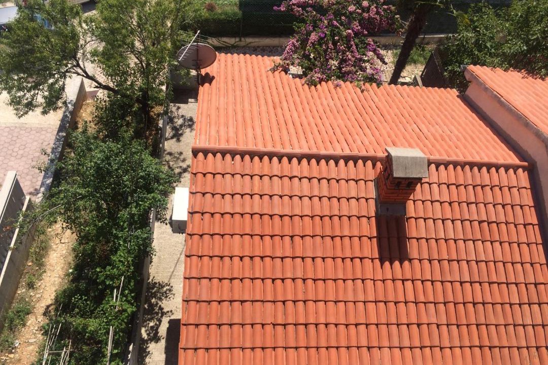 Photo of Buildings in Vintijan