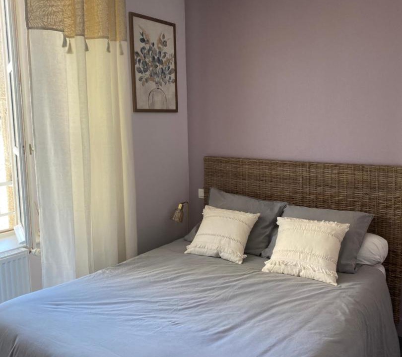 Photo of Bedroom in Rilhac-Xaintrie