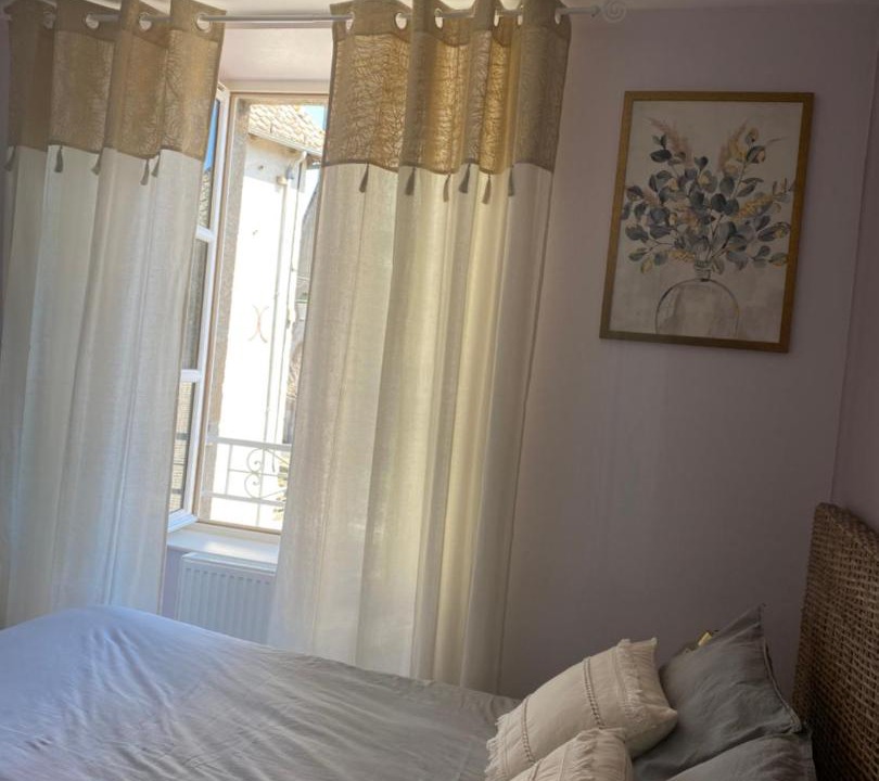 Photo of Bedroom in Rilhac-Xaintrie