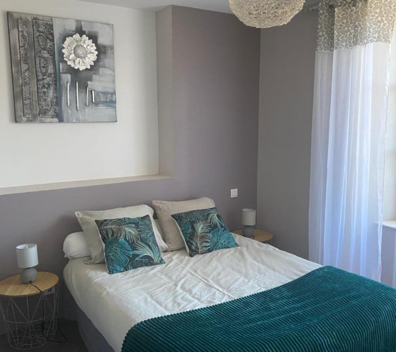 Photo of Bedroom in Rilhac-Xaintrie