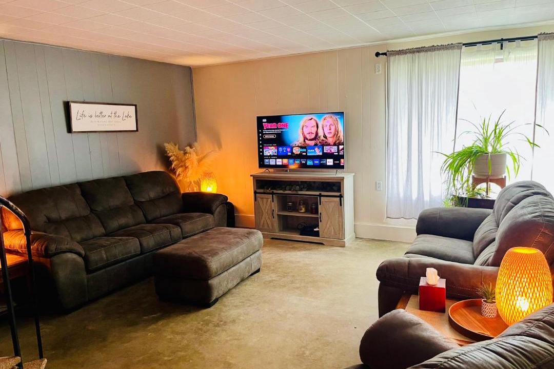 Photo of Livingroom in Deedsville